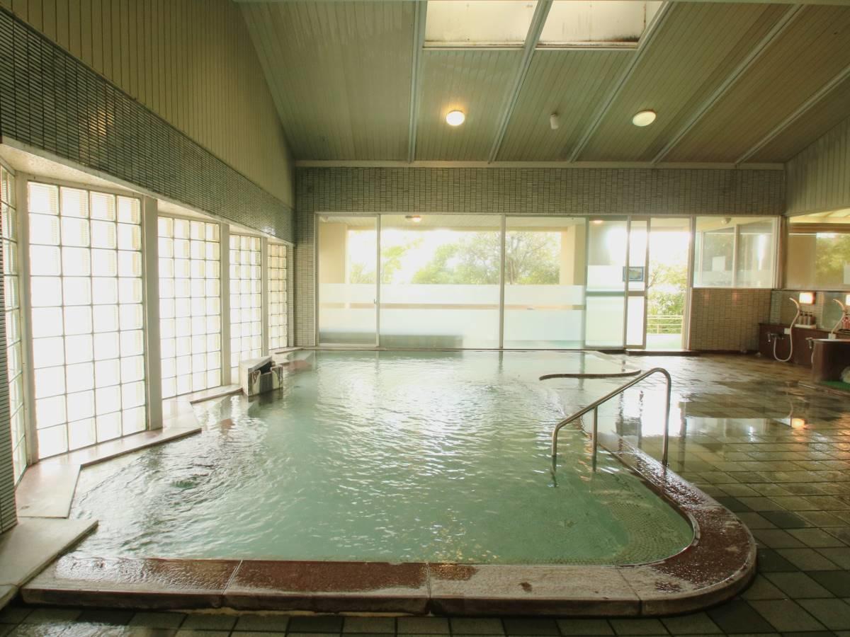 Shimoda Itoen Hotel Hanamisaki Exteriör bild
